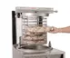 Broaster E-SERIES 24 PRESSURE FRYER, ELECTRIC Automatic Controlled Pressure, Automatic Oil Filtration, 26 lbs Fresh Chicken Capacity 8 image