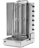 Comstock-Castle CC-ESM-51 Gas Vertical Broiler (Gyro) 1 image