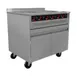 CookTek VIC-9600-FS35-1 Built-In / Drop-In Induction Range 2 image