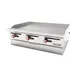 Drago America DRGM36 36" Countertop Gas Griddle 3 image