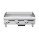 Drago America DRGM36 36" Countertop Gas Griddle 1 image