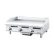 Drago America DRGM36 36" Countertop Gas Griddle 2 image