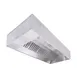 EconAir EX-2 8ft Exhaust Hood 1 image