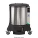 Electrolux Professional 602258 (Vp2) Greens Machine Vegetable Dryer, Floor Model 2 image