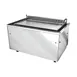 Evo America 10-0148-EVT Event Floor Model Electric Griddle, Full Metal Surround Cooking Station 1 image