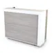 Forbes Industries 4864-5 Portable Bar 1 image
