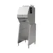 Giles FSH-2 Freestanding Ventless Recirculating Hood w/ 3-Stage Filtration, for Electric Fryers 1 image