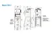 Giles FSH-2 Freestanding Ventless Recirculating Hood w/ 3-Stage Filtration, for Electric Fryers 3 image