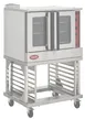 Hubert 172032 Electric Convection Oven 1 image