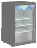 Hubert 173843 Countertop Merchandiser Refrigerator 1 image