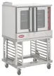 Hubert 198773 Electric Convection Oven 1 image
