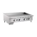 Magic Chef MCCTG48A 48" Countertop Thermostatic Gas Griddle, 1" Steel Plate, 120.000 BTU 1 image