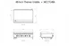 Magic Chef MCCTG48A 48" Countertop Thermostatic Gas Griddle, 1" Steel Plate, 120.000 BTU 6 image