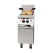 RositoBisani CPG1 HIGH BTU 12 Gallon Desco Gas Single Tank Pasta Cooker, 80.000 BTU 3 image