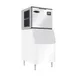 Serv-Ware SWM30-500F - 500 lb 30" Wide Full Cube Ice Maker, Stainless Steel 2 image
