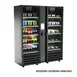 Structural Concepts SD2826IS-SD2826IS ARM DUO Self-Serve Refrigerated Display Case 1 image