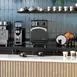 TurboChef I1-9500-938 Countertop Rapid Cook Ventless Panini Press Oven, Electric - 6200W - 208/240V 10 image