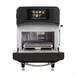 TurboChef I1-9500-938 Countertop Rapid Cook Ventless Panini Press Oven, Electric - 6200W - 208/240V 3 image