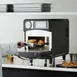 TurboChef I1-9500-938 Countertop Rapid Cook Ventless Panini Press Oven, Electric - 6200W - 208/240V 9 image