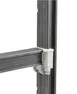Cambro EXTR60480 Camshelving® Elements XTRA Traverse, 60"L 1 image