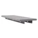 Advance Tabco PA-24-72 Pass-Thru Shelf 1 image