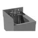 Advance Tabco SU-31A-X Underbar Equipment Splash 1 image