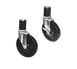 Advance Tabco TA-25ES-X Casters 1 image