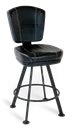 ATS AT&S-555-ST-BLK Swivel Chair 1 image