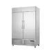 Powers KK-48BF Reach-In Freezer 1 image