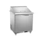 Powers KK-CSSU-29 Sandwich / Salad Unit Refrigerated Counter 1 image