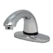 Rubbermaid 1782742 Electronic Hands Free Faucet 1 image