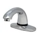 Rubbermaid 1782744 Electronic Hands Free Faucet 1 image