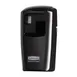 Rubbermaid 1793531 TC Microburst 3000 Aerosol Dispenser Battery Powered Black 3.7"W x 2.8"D x 7.1"H 1 image