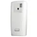 Rubbermaid 1793535 TC Microburst 9000 LCD Aerosol Dispenser, 3.7" x 4.3" x 9.5" White Powered, Gauge 1 image