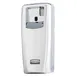 Rubbermaid 1793536 TC Microburst 9000 Aerosol Dispenser Chrome Battery Powered 3.7"W x 4.3"D x 9.5"H 1 image