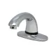 Rubbermaid 1818966 Electronic Hands Free Faucet 1 image