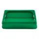 Rubbermaid 1829400 Trash Receptacle Lid / Top 1 image