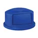 Rubbermaid 1834840 Trash Receptacle Lid / Top 1 image