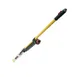 Rubbermaid 1835528 Mopping Kit - 18" Flat Mop with Two Pads, 21 oz Reservoir, Handle - 1/Each 1 image