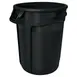 Rubbermaid 1867531 Commercial Trash Can / Container 1 image