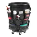 Rubbermaid 1867533 Caddy Bag 1 image