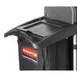 Rubbermaid 1868991 Laundry Housekeeping Bag 1 image