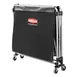 Rubbermaid 1881750 Laundry Cart 2 image