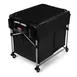 Rubbermaid 1881781 Laundry Cart 2 image