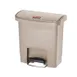 Rubbermaid 1883455 Indoor Trash Receptacle 1 image