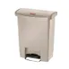 Rubbermaid 1883456 Indoor Trash Receptacle 1 image