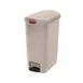 Rubbermaid 1883459 Indoor Trash Receptacle 1 image