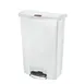 Rubbermaid 1883561 Indoor Trash Receptacle 1 image