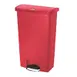 Rubbermaid 1883568 Indoor Trash Receptacle 1 image