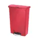 Rubbermaid 1883570 Indoor Trash Receptacle 1 image